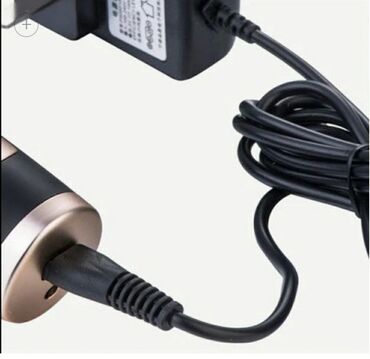 Машинки для стрижки: Машинка для стрижки волос — 7