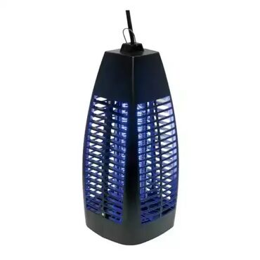 štediša sa ventilatorom: Brand: Home |x|x Model: Aparat za uništavanje insekata Home IK240 1x6W