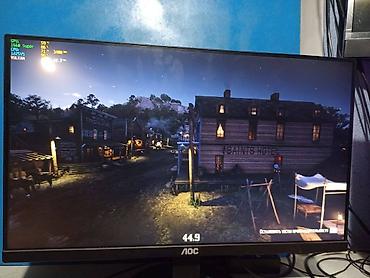 Настольные ПК и рабочие станции: Компьютер, ядер - 4, ОЗУ 16 ГБ, Игровой, Б/у, Intel Core i5, NVIDIA GeForce GTX 1660 Ti, HDD + SSD — 9