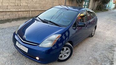 Toyota: Toyota Prius: 1.5 l | 2007 il Hetçbek — 1