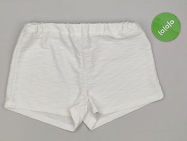fleece tech shorts: Szorty damskie, rozmiar M — 2