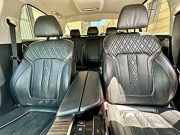 Частная аренда авто: Прокат BMW G30 2018 года выпуска, объем двигателя 2.0 турбо дизель, в — 13