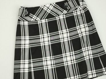 sukienki na wesele dla matki chrzestnej: Skirt, C&A, XS (EU 34), condition - Very good