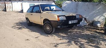 VAZ (LADA): VAZ (LADA) 2108: 1.3 l | 1986 il 159999 km Hetçbek — 2