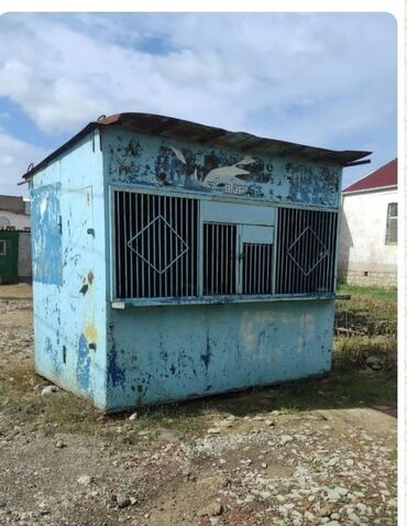 Butkalar, köşklar: 💫Ruhan Koşk satilir 600 azn Eni 2 m Uzunu 3 m Arxa hun 2.50 sm
