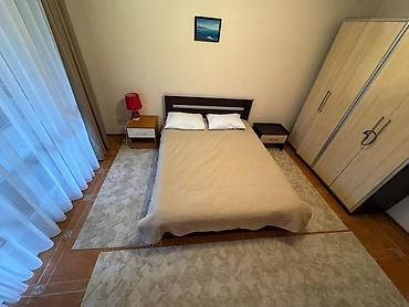 Иссык-Куль 2026: Коттедж, КОТТЕДЖ ЦО Ак Марал, Бает, Детская площадка, Парковка, стоянка, Охраняемая территория — 13