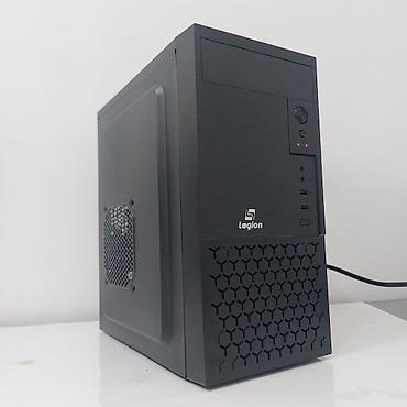 i5 9400: Ofis üçün Yepyeni Sistem blokları Core i5 3570 İntel HD 2500 256GB SSD — 5