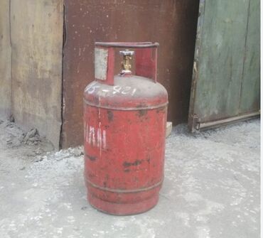 Другие хозтовары: Продаю газовый балон пустой, рабочий цена окончательная,самовывоз at lalafo.kg Другие хозтовары: Продаю газовый балон пустой, рабочий цена окончательная,самовывоз