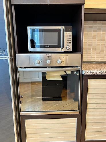 2 m: İcarəyə verilir 2 otaqlı yeni tikili 110 m², Nizami m. 1 200 AZN/ay 2 — 5