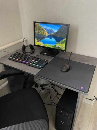 ноутбук fujitsu: Компьютер, ядролор - 8, ОЭТ 16 ГБ, Татаал эмес тапшырмалар үчүн, Колдонулган, Intel Core i7, HDD + SSD