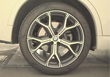 x 5: BMW X5 M: 2020 г., 3 л, Автомат, Бензин, Кроссовер — 9