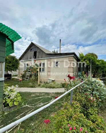 сдается дом на длительный срок: Дом, 55 м², 4 комнаты, Агентство недвижимости, Косметический ремонт