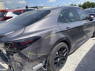 corolla 2016: Toyota Camry: 2021 г., 2.5 л, Автомат, Гибрид, Седан — 9