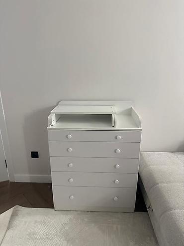 Пеленальные столы: Пеленальный стол, ЛДСП — 1