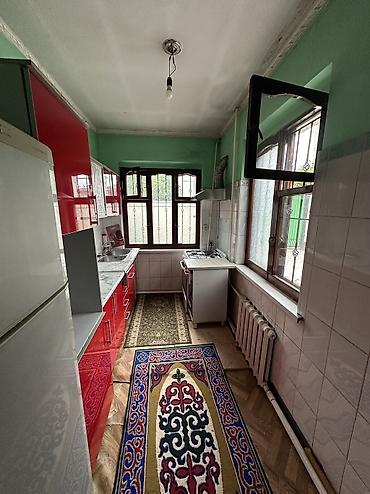50: 120 м², 5 комнат — 6