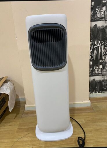 ventilyator satilir: Ventilyator Yeni, Döşəməüstü, Kredit yoxdur, Rayonlara çatdırılma, Ünvandan götürmə, Ödənişli çatdırılma