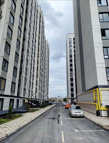 2 8: 3 комнаты, 96 м², Тунгуч мкр Элитка, 1 этаж, Свежий ремонт — 2