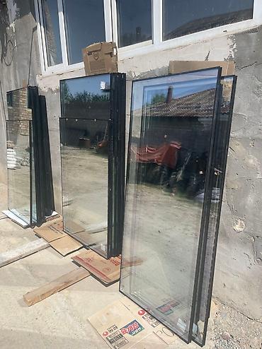 Готовые пластиковые окна: Готовое пластиковое окно, Новый, Бесплатная установка, В рассрочку — 3