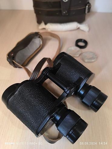 Бинокли: Куплю!!! Куплю!!!Куплю!!! Только СССР Советские бинокли . Желательно — 6