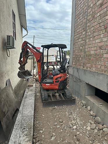 Экскаваторы: Экскаватор, 2018 г., Гусеничный — 2