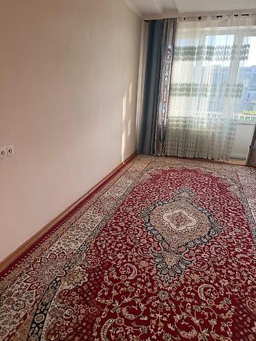 Батирлерди ижарага берүү: 🏠 Сдаётся 2-комнатная квартира 📍 Бишкек (Чуй- Молодая Гвардия) 💰 — 1
