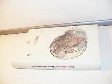 stari avan: Atlas opisan nebom goran petrović2008 narodna knjiga alfatvrd — 3