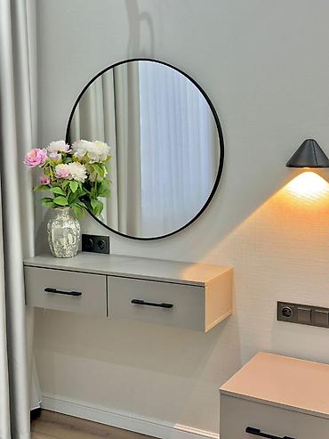 Продажа квартир: 4 комнаты, 104 м², Элитка, 12 этаж, Дизайнерский ремонт — 8