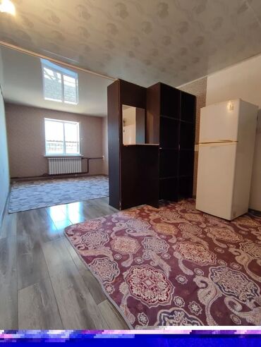 Долгосрочная аренда домов: 40 м², 1 комната, Утепленный, Бронированные двери, Парковка