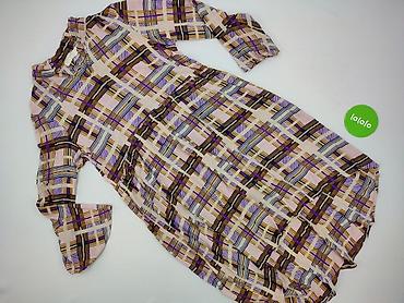 belara: Cream, Sukienka damska, rozmiar XL — 2