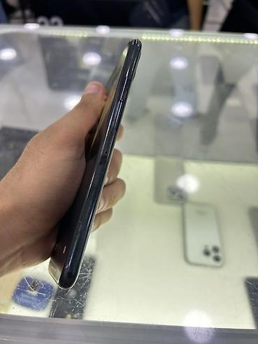 dubayda iphone qiymetleri: IPhone 11 Pro, Space Gray, Face ID — 4