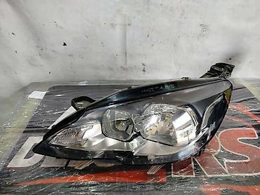 pdr lampa: FAR LEVI ZA PEUGEOT 308 OD 2013. DO 2017. GOD. | Far levi Peugeot — 2