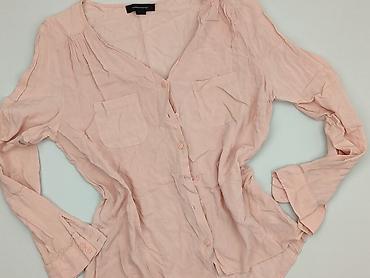 primark biala koszula: Atmosphere, Koszula damska, rozmiar S — 1