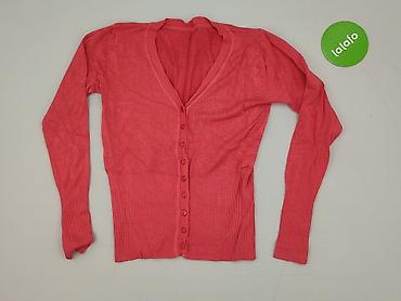 jackets purple: Kardigan damski, rozmiar S — 2
