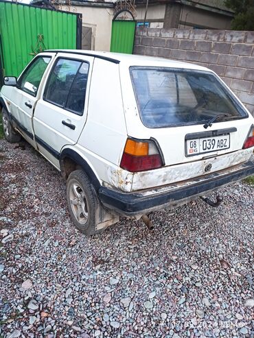 пассат б3 1 8: Volkswagen Golf: 1990 г., 1.8 л, Механика, Бензин, Хэтчбэк