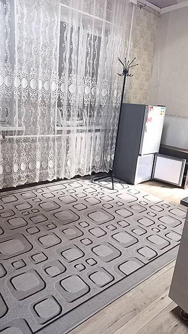 Батирлерди ижарага берүү: 1-комнатная квартира Планировка и отделка: - Отдельная комната с — 7