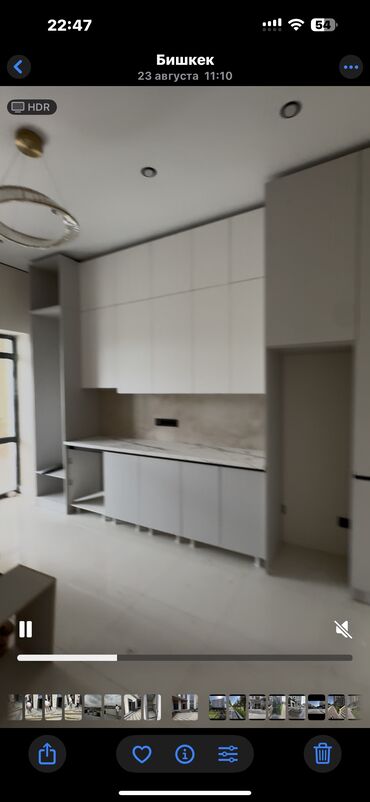 Продажа домов: Дом, 165 м², 4 комнаты, Риэлтор, Дизайнерский ремонт — 6