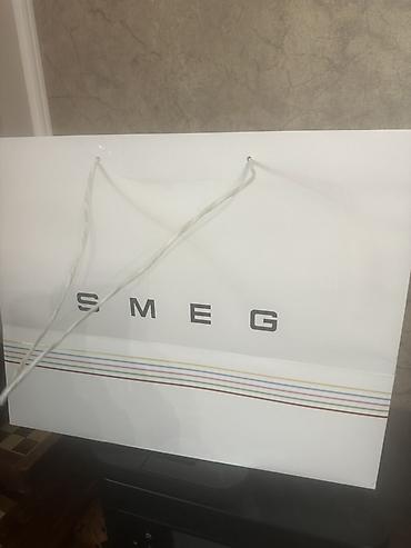 smeg кофемашина: Электрический чайник, Новый — 2