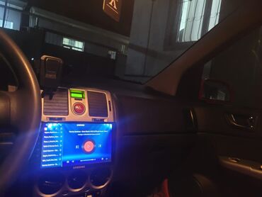 Hyundai: Hyundai Getz: 1.6 l | Hetçbek — 12