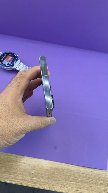 Samsung: Samsung Galaxy S23 Ultra, Б/у, 256 ГБ — 11