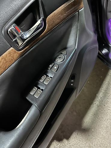 rav 4 2018: Hyundai Sonata: 2 l | 2008 il Sedan — 10