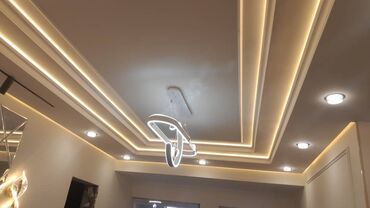 Штукатурка, шпаклевка: Шпаклевка стен, Штукатурка потолков, Декоративная штукатурка | Кварц песок, Акриловая вода эмульсия, Арт бетон Больше 6 лет опыта — 8