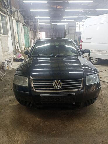 гольф 2 аварийный: Volkswagen Passat: 2003 г., 2 л, Механика, Газ, Седан