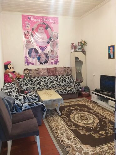 sumqayit ev alqi satqisi 2018 в Азербайджан: Продается квартира: 2 комнаты, 38 кв. м