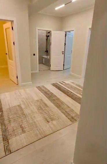 150000: 3 комнаты, 97 м², Восток-5 мкр Элитка, 4 этаж, Свежий ремонт — 7