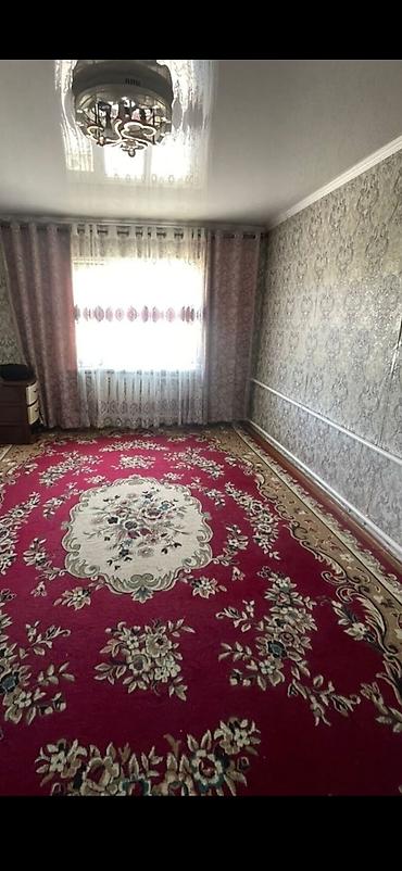 чон арык дом: 60 м², 3 бөлмө, Чогуу жашоосу жок — 4