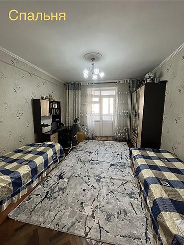 114: 3 комнаты, 70 м², Филармония Сталинка, 3 этаж, Косметический ремонт — 8