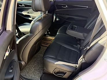 range river: Kia Sorento: 2017 г., 2 л, Автомат, Дизель, Кроссовер — 8