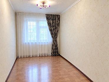 Продажа квартир: 3 комнаты, 58 м², 4 мкр 104 серия, 2 этаж, Косметический ремонт — 3