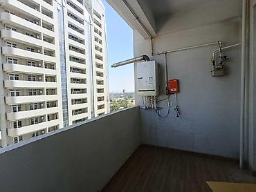 Yeni tikili: İcarəyə verilir 2 otaqlı yeni tikili 80 m², Həzi Aslanov q — 13