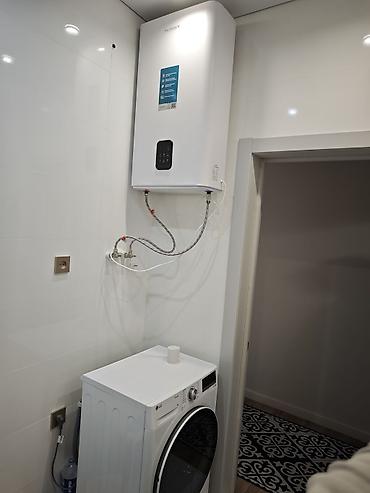 Продажа квартир: 2 комнаты, 72 м², Элитка, 3 этаж, Евроремонт — 8